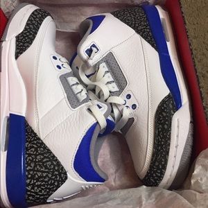 Never worn in new condition